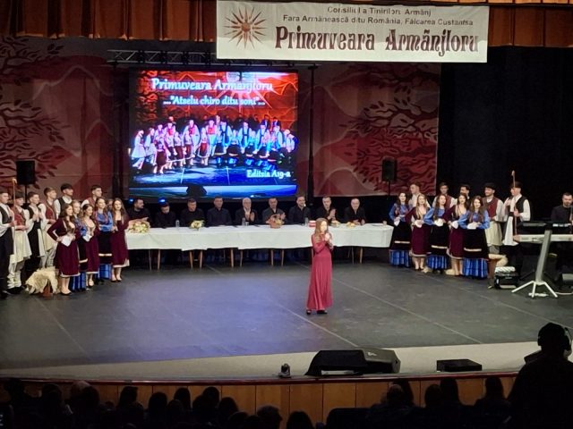 Foto: Geta Frigioiu Foto: Geta Frigioiu