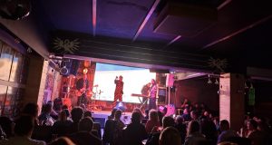 Redirecționare muzicală cu motor în V Foto: Geta Frigioiu