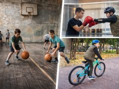 Ora de sport: modelul nu mai funcționează optim Imagine decorativă