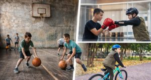 Ora de sport: modelul nu mai funcționează optim Imagine decorativă