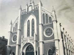 Catedrala vrajbei noastre ar putea aduce armonie