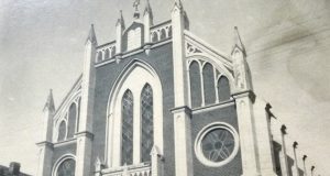 Catedrala vrajbei noastre ar putea aduce armonie