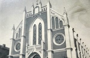 Catedrala vrajbei noastre ar putea aduce armonie