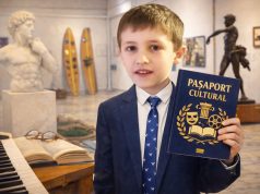 Vreau pașaport cultural, îmi dați?