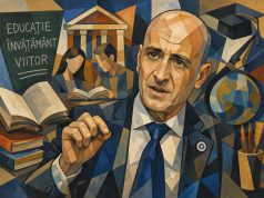 Prorogarea termenelor legale în Educație, incoerență e numele ei Imagine decorativă realizată cu IA