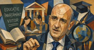 Prorogarea termenelor legale în Educație, incoerență e numele ei Imagine decorativă realizată cu IA