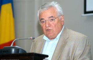 Liviu Maior, așa cum îl știu eu