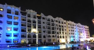 Egipt – cinci milenii de istorie la timpul prezent (I)