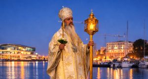 Veniți de luați Luminăăăăăă!!!!!!!!!! Imagine decorativă realizată cu IA