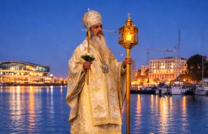 Veniți de luați Luminăăăăăă!!!!!!!!!! Imagine decorativă realizată cu IA