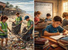 “Școala Altfel” și ”Școala Verde”: când ideile se lovesc de realitate