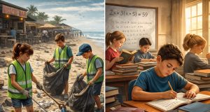 “Școala Altfel” și ”Școala Verde”: când ideile se lovesc de realitate