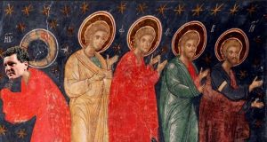 Și-a pierdut președintele Nicușor Dan aureola de reformist? Imagine prelucrată în scop ilustrativ