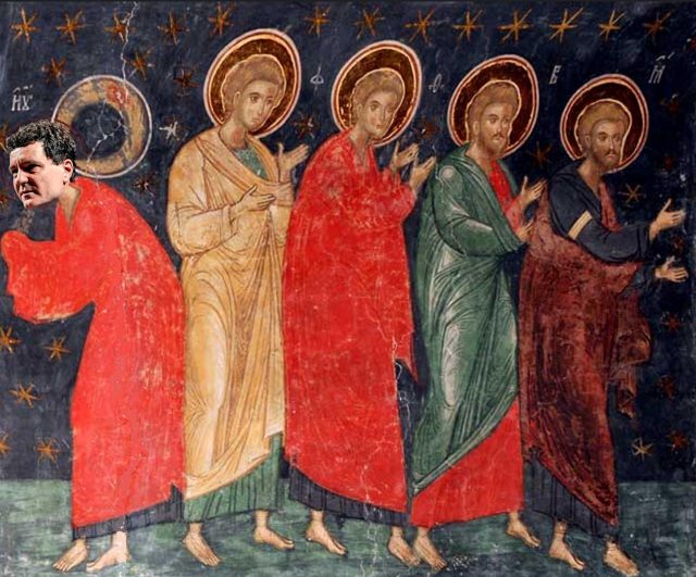 Imagine prelucrată în scop ilustrativ Imagine prelucrată în scop ilustrativ