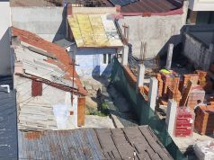 Teroare în Constanța, sub nasul Inspectoratului Județean de Poliție