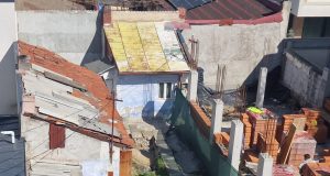 Teroare în Constanța, sub nasul Inspectoratului Județean de Poliție