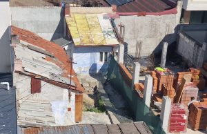 Teroare în Constanța, sub nasul Inspectoratului Județean de Poliție