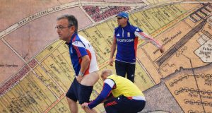 La Constanța primar te fac subalternii, nu alegătorii! Imagine decorativă realizată cu IA