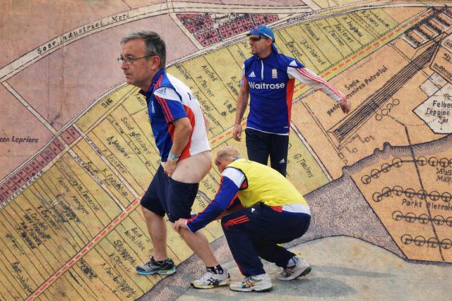 Imagine decorativă realizată cu IA