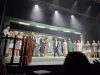 La Teatrul de Stat Constanța „Machinal” Foto: Geta Frigioiu