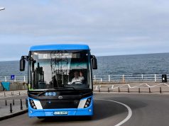 Gratis cu autobuzul prin oraș. Cum ar fi?