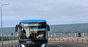 Gratis cu autobuzul prin oraș. Cum ar fi?