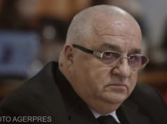 Senatorul Felix Stroe răspândește informații false prin mass-media