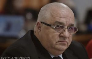 Senatorul Felix Stroe răspândește informații false prin mass-media