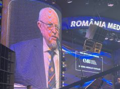 Să nu-ți faci chip cioplit…Vasile Sârbu