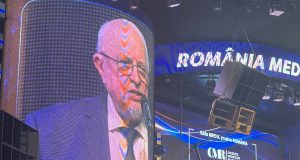 Să nu-ți faci chip cioplit…Vasile Sârbu