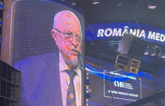 Să nu-ți faci chip cioplit…Vasile Sârbu