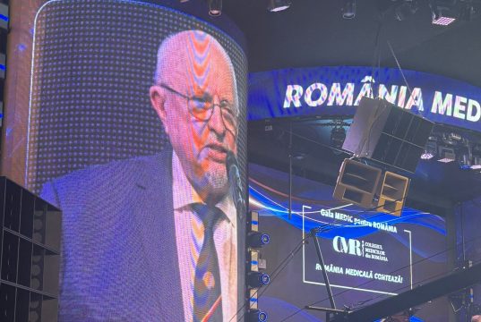 Să nu-ți faci chip cioplit…Vasile Sârbu