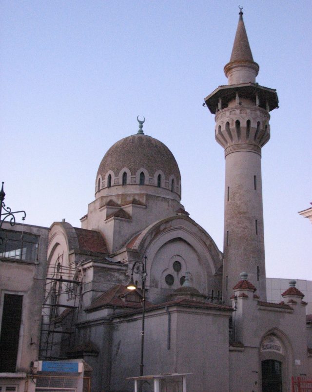 Foto: Dan Mihăescu