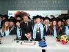 Postura și impostura universitară între academism și ‘academicism’ Sursa: facebook.com/andreisaguna
