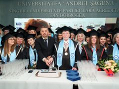 Postura și impostura universitară între academism și ‘academicism’ Sursa: facebook.com/andreisaguna