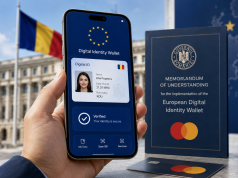 Vom avea portofel european de identitate digitală