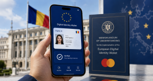 Vom avea portofel european de identitate digitală