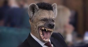 Ce te faci Grindene, ce-ai avut în cap! Nimic? Imagine decorativă realizată cu IA