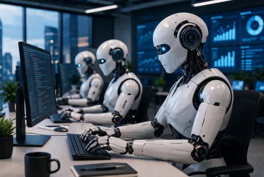 Piața muncii – între frică și dorința de evoluție