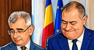Restructurare, restructurare, da te-ai întrecut cu gluma Bolojene! Imagine prelucrată în scop ilustrativ cu IA