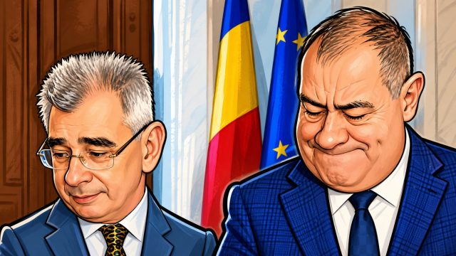 Imagine prelucrată în scop ilustrativ cu IA