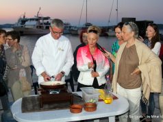 Ammouliani și gustul soarelui Foto: Mihai Vasile Sângealb