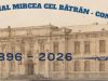Colegiul Național Mircea cel Bătrân la 130 de ani de la înființare