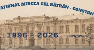 Colegiul Național Mircea cel Bătrân la 130 de ani de la înființare