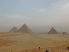 Egipt – cinci milenii de istorie la timpul prezent (3)