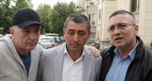 Olimpiada rezolvitorilor de interese prin Parchetul Curții de Apel Constanța Imagine decorativă realizată cu IA