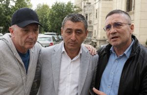 Olimpiada rezolvitorilor de interese prin Parchetul Curții de Apel Constanța Imagine decorativă realizată cu IA