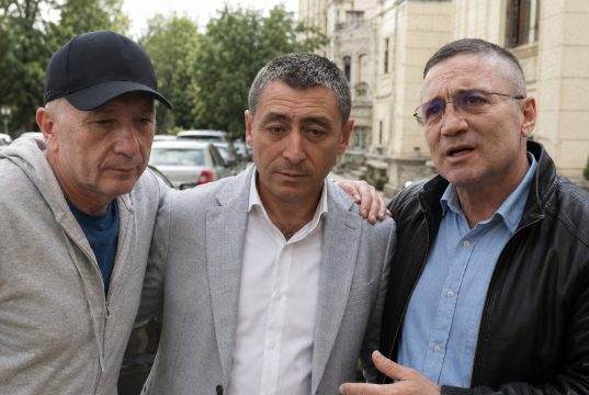 Olimpiada rezolvitorilor de interese prin Parchetul Curții de Apel Constanța Imagine decorativă realizată cu IA