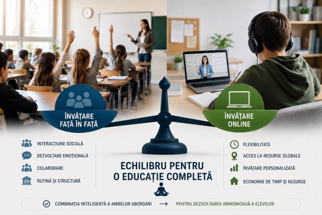 Imagine decorativă realizată cu IA Imagine decorativă realizată cu IA