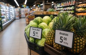 Republica exotică România Imagine decorativă realizată cu IA